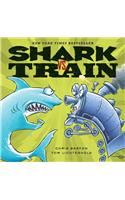 Shark vs. Train