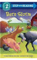 Barn Storm