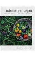 Mississippi Vegan