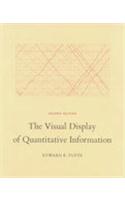 Visual Display of Quantitative Information