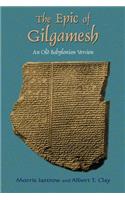 The Epic of Gilgamesh