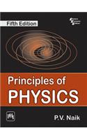 Principles of Physics