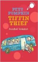 Petu Pumpkin: Tiffin Thief