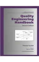 Quality Engineering Handbook