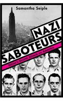 Nazi Saboteurs