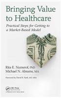 Bringing Value to Healthcare