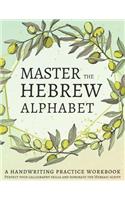 Master the Hebrew Alphabet