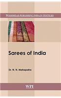 Sarees of India