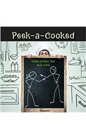 Peek-A-Cooked: Hidden Pictures That Peek-A-Boo!