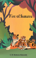 Fire of Sumatra