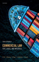 Sealy and Hooley's Commercial Law