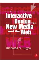 Interactive Design for New Media and the Web