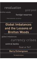 Global Imbalances and the Lessons of Bretton Woods