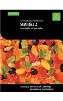 Statistics 2 (International)