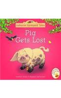 Pig Gets Lost