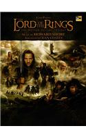 Lord of the Rings Trilogy