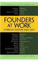 Founders at Work