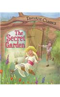 Favourite Classics: The Secret Garden