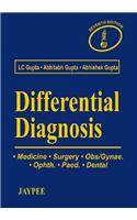 Differential Diagnosis