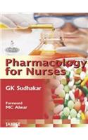 Pharmacology for Nurses