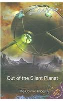 Out of the Silent Planet