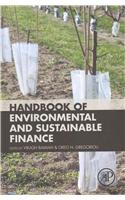 Handbook of Environmental and Sustainable Finance