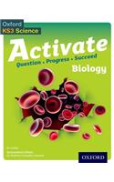 Activate: Biology Student Book