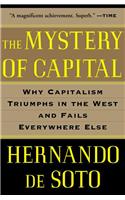 The Mystery of Capital