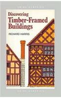 Timber-framed Buildings