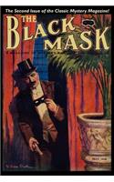 The Black Mask Magazine #2