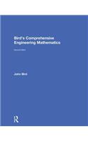 Bird's Comprehensive Engineering Mathematics