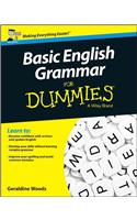 Basic English Grammar for Dummies - UK