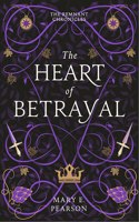 The Heart of Betrayal