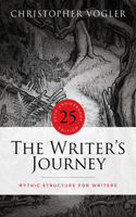 Writer's Journey - 25th Anniversary Edition