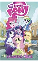 My Little Pony: Equestria Girls