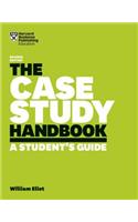 The Case Study Handbook