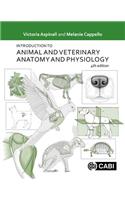 Introduction to Animal and Veterinary Anatomy and Physiology