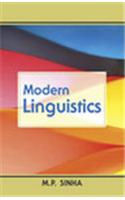 Modern Linguistics