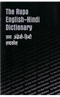 Rupa English-Hindi Pocket Dictionary