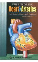 Diseases of the Heart and Arteries