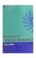 Practice Of Social Research