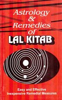 Astrology & Remedies Of Lal Kitab