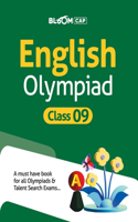 Bloom CAP English Olympiad Class 9