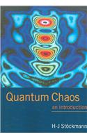 Quantum Chaos