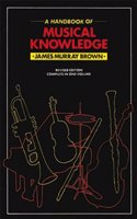 Handbook of Musical Knowledge