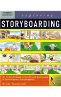 Exploring Storyboarding