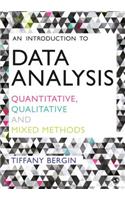 An Introduction to Data Analysis