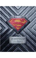 The Superman Files