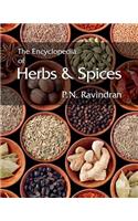 The Encyclopedia of Herbs and Spices