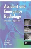 Accident and Emergency Radiology